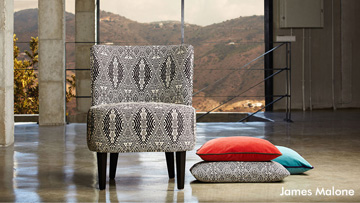 estampados geométricos