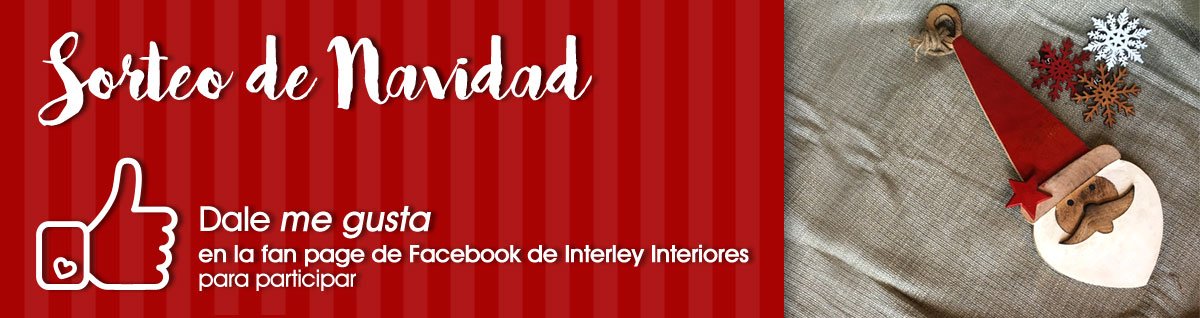 decoración de navidad - sorteo navidad
