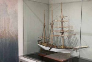 Interiorismo del Bufete Barco