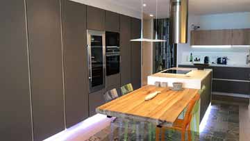 cocina destacada
