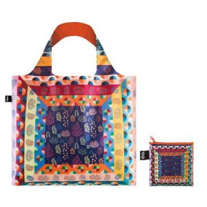 HH.MA Bolso con asas, resistente al agua