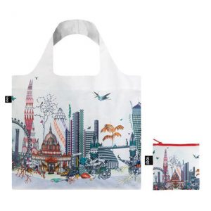 KW.LO Bolso resistente al agua